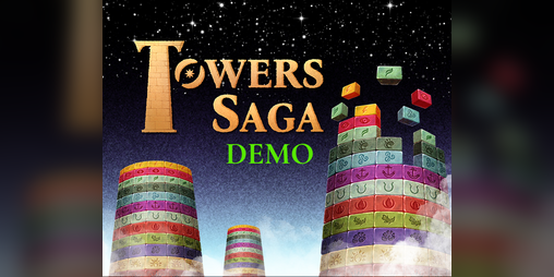 Cover image for Towers Saga Demo