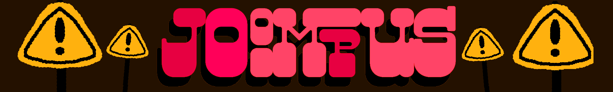 JOOMPUS