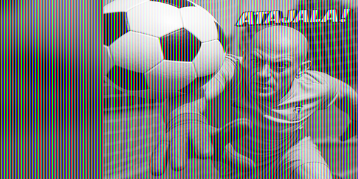 Cover image for ATAJALA!