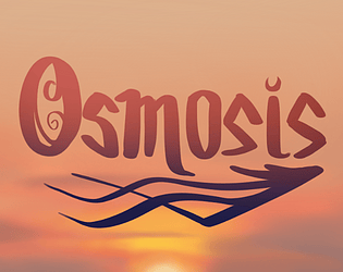 Osmosis