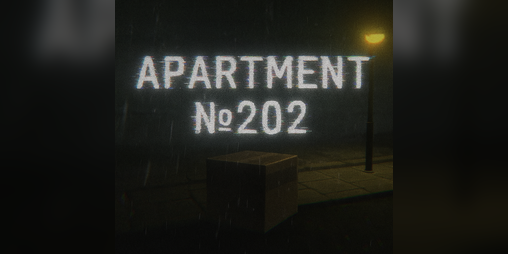 Cover image for Apartment №202