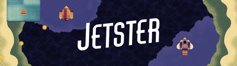 Jetster