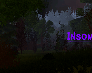 Insomnia