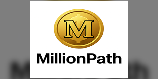 Cover image for Million Path