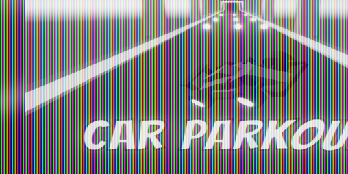 Cover image for Car Parkour