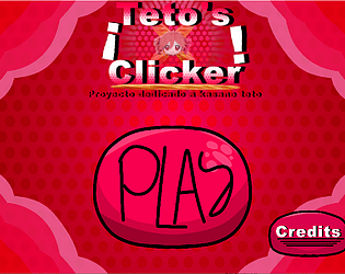Teto's Clicker