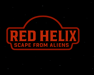 Red Helix: Scape From Aliens