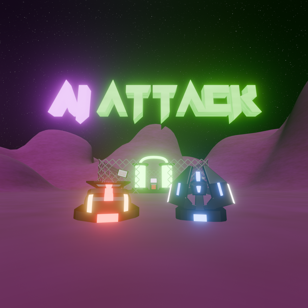 AI ATTACK