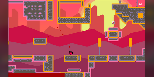 Cover image for Blood Run