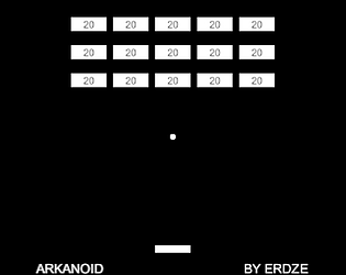 Arkanoidik