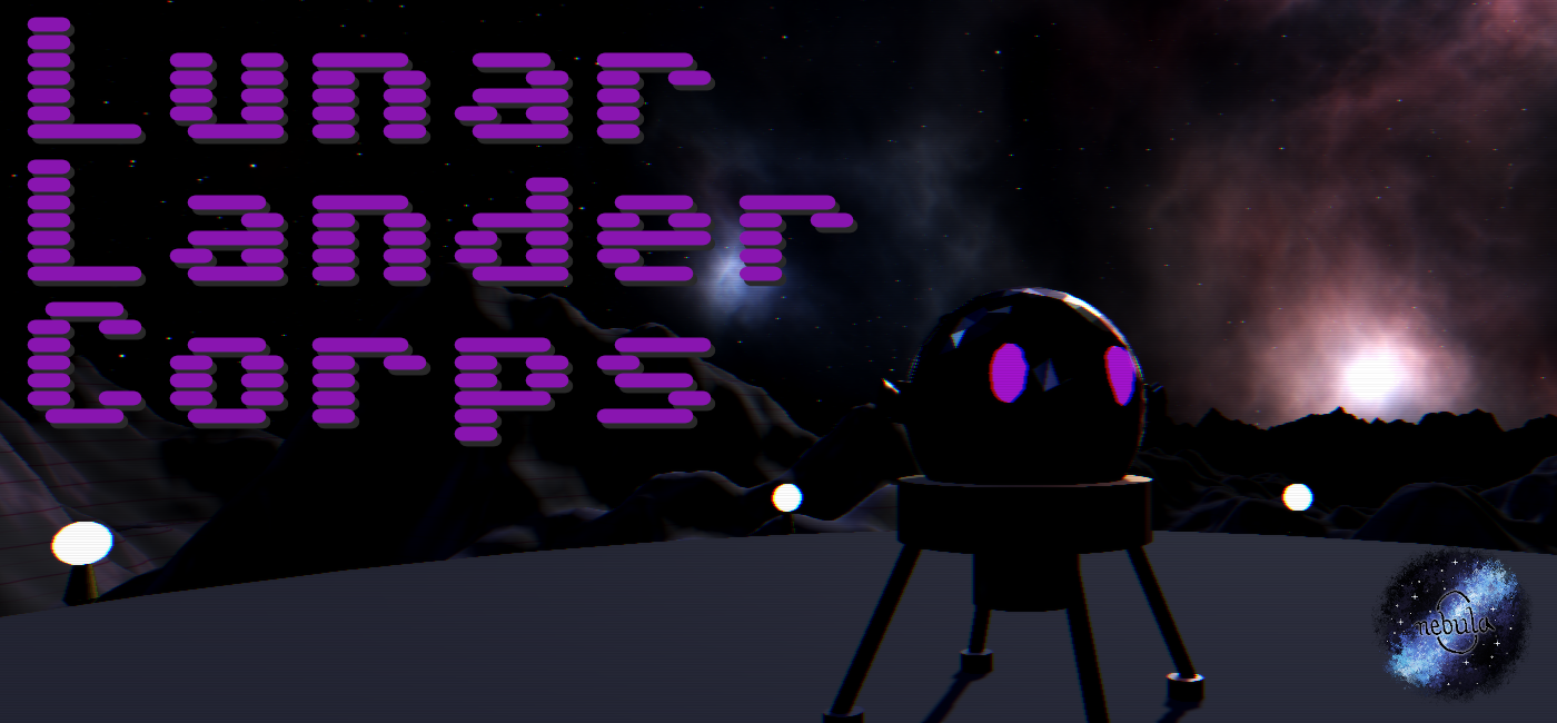 Lunar Lander Corps