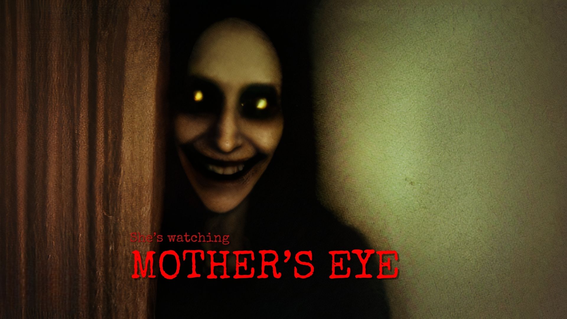 Mother's Eye DEMO