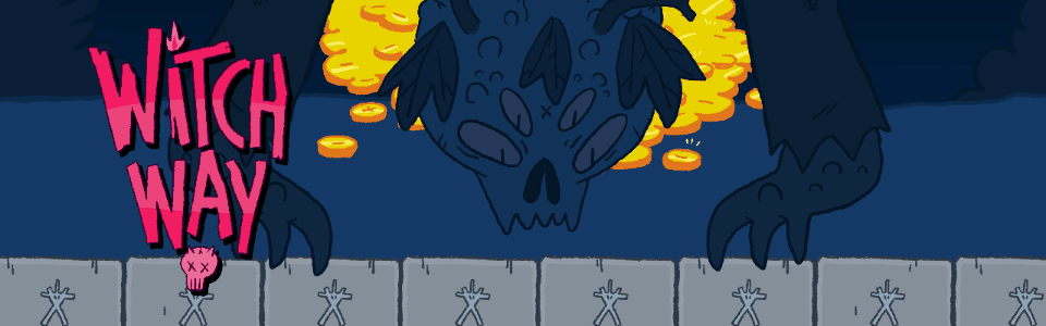 Witch Way