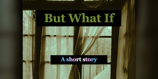 Cover image for But What If