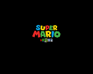 Super Mario Brawl