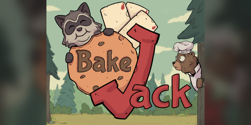 Cover image for Bake Jack