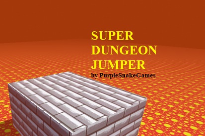 Super Dungeon Jumper