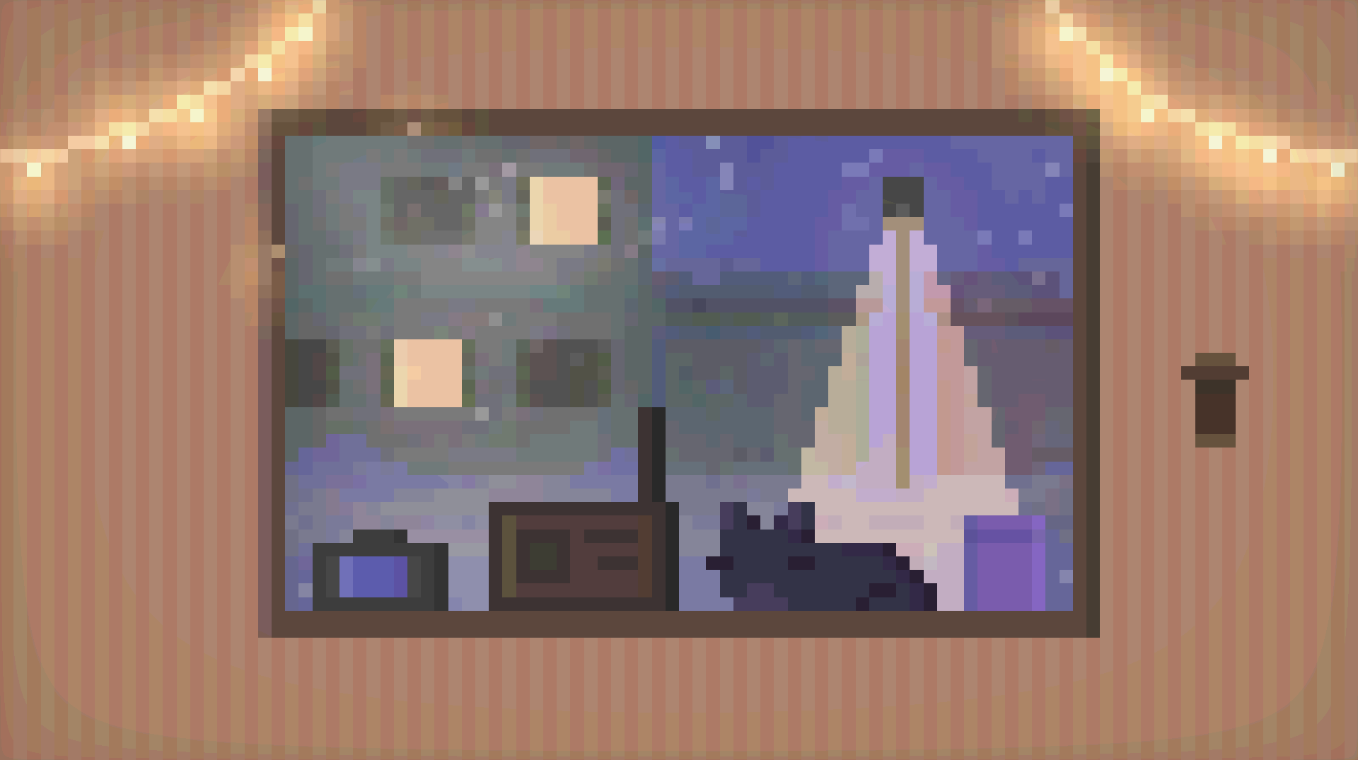The Window 2