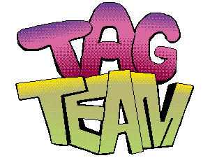 Tag Team