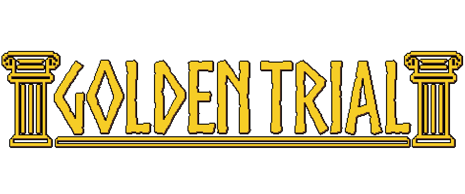 Golden Trial