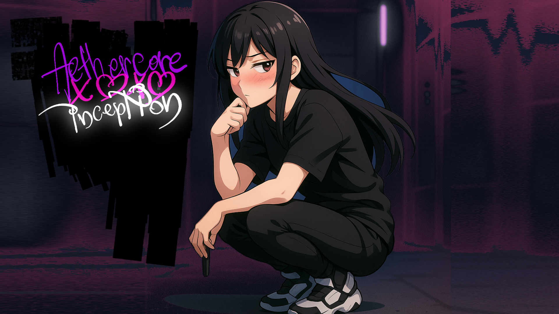 Aethercore | inception