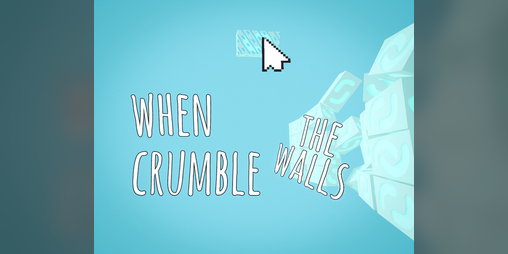 Cover image for When the Walls Crumble