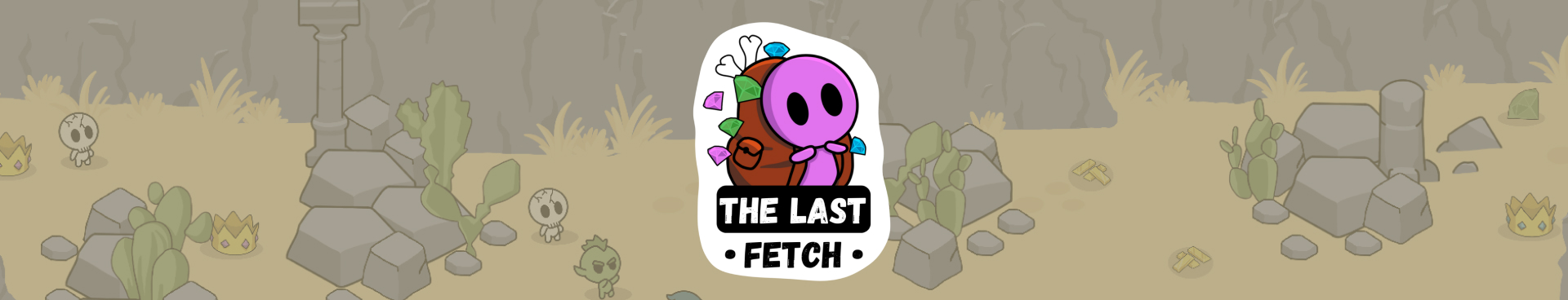 The Last Fetch