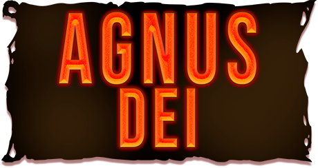 AGNUS DEI
