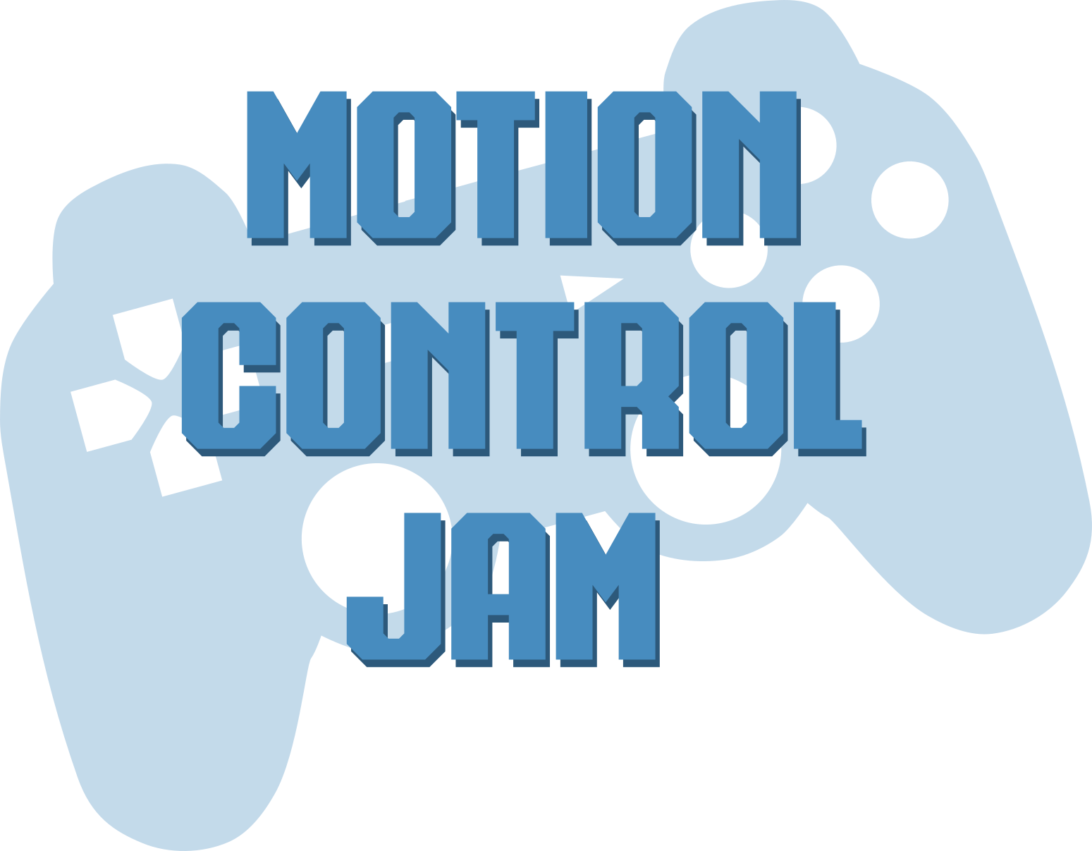 Motion Jam Motion Control Jam #1: Wiimote - itch.io