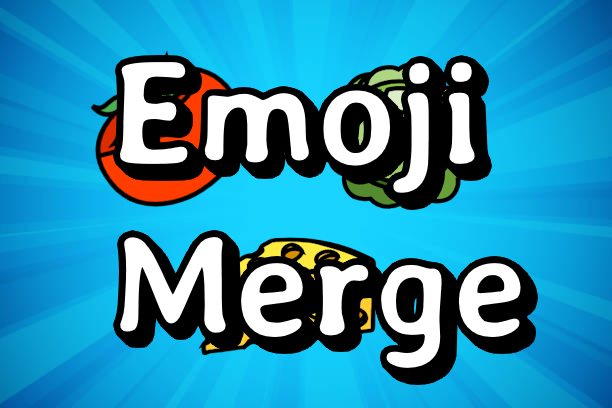Emoji Merge by aless.pie