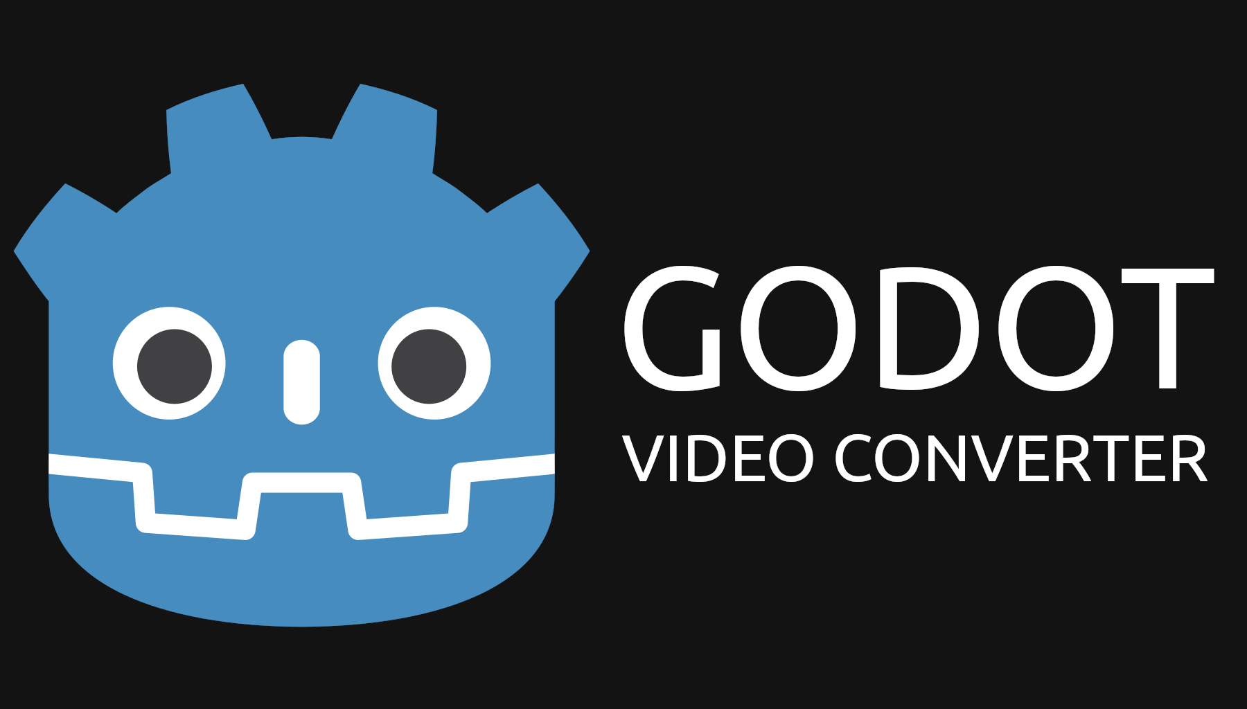 Godot Video Converter