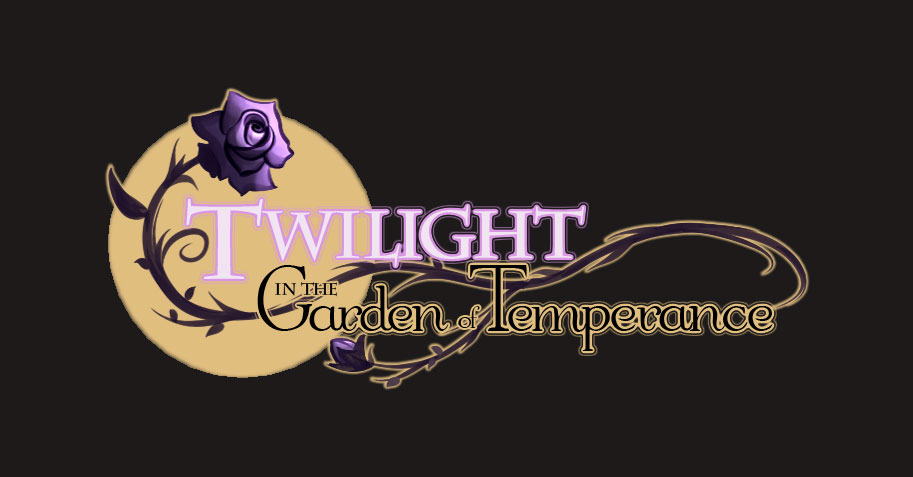 Cover image for Twilight in the Garden of Temperance