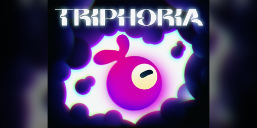 Cover image for Triphoria