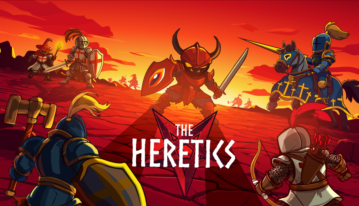The Heretics