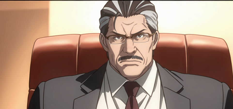 Vol.09-Yagami Soichiro【CG+Animation】