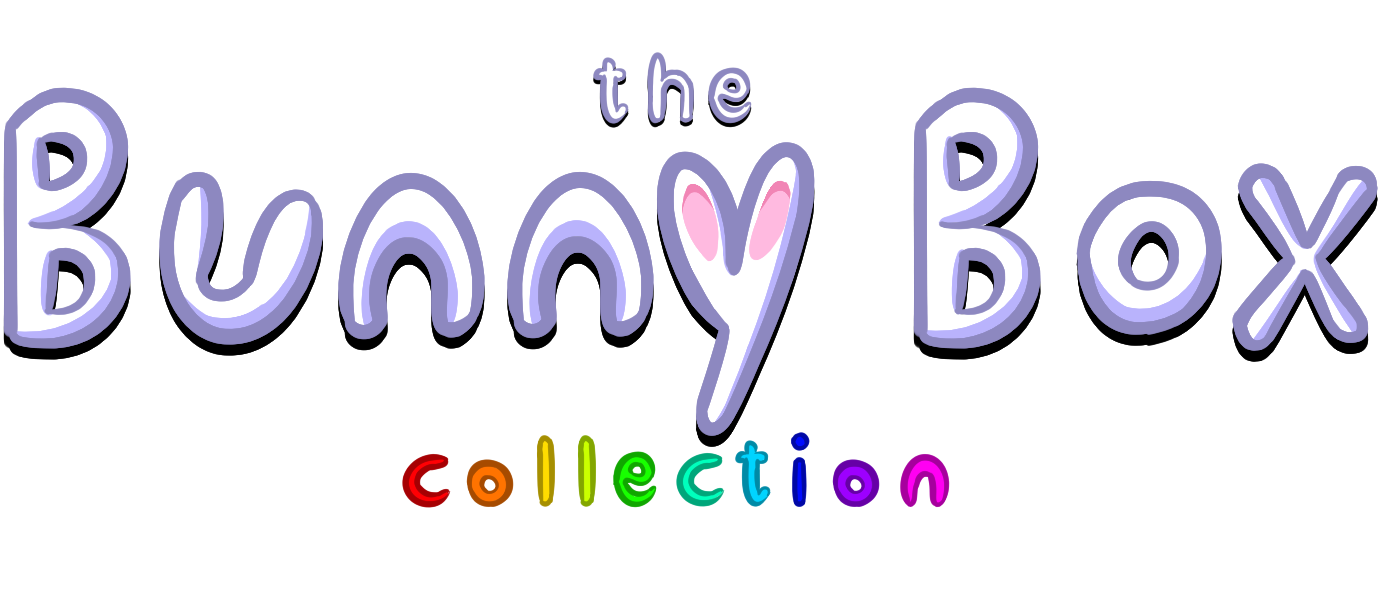 The Bunny Box Collection