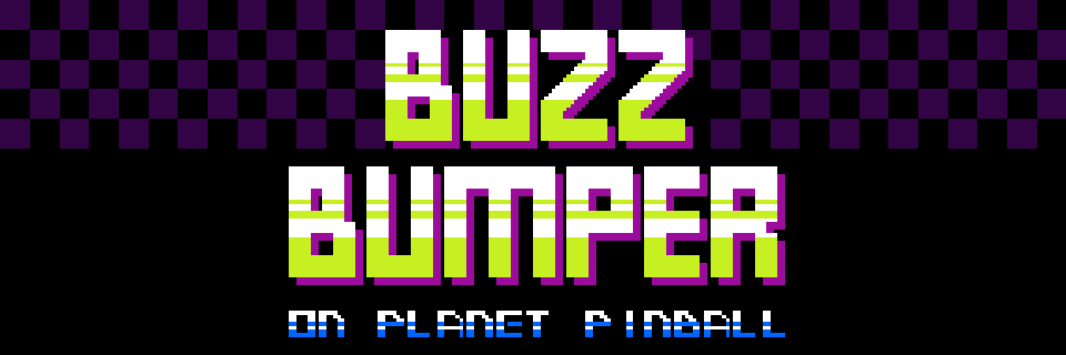 Buzz Bumper on Planet Pinball