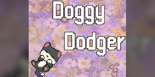 Cover image for Doggy Dodger: The Ultimate Jam Cat Jump