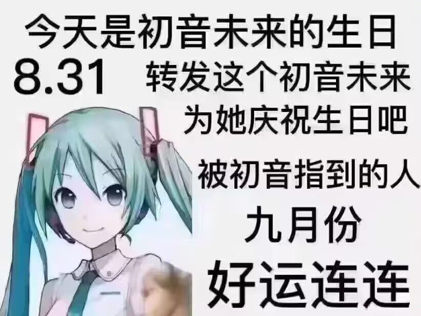 MikuBirthdayGame