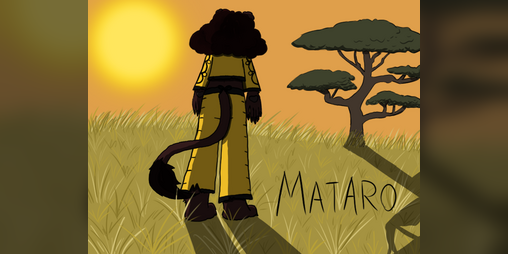 Cover image for Mataro - Demo