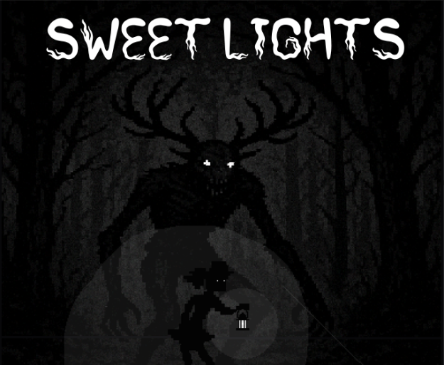 Sweet lights