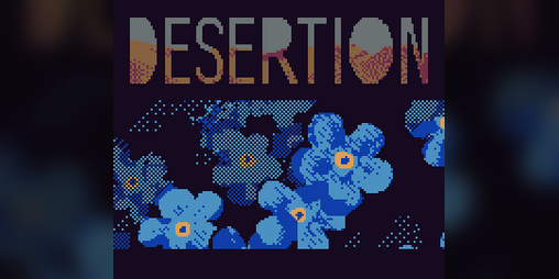 Cover image for Desertion