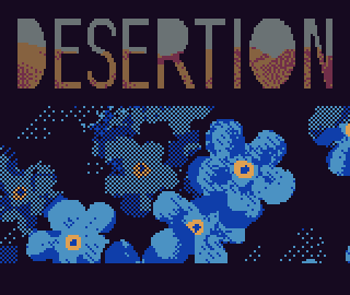 Cover image for Desertion
