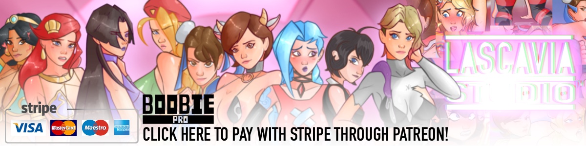 Click here to pay in patreon! Click here to pay in patreon!
