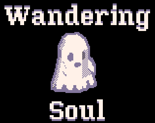 Cover image for Wandering Soul