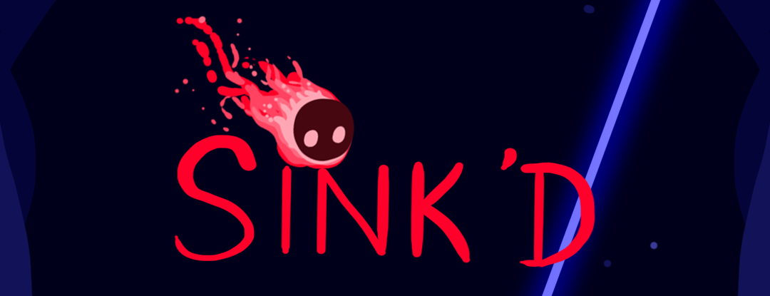 SINK'D