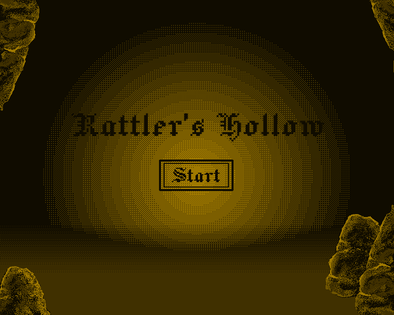 Rattler's Hollow