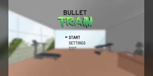 Cover image for Train clicker