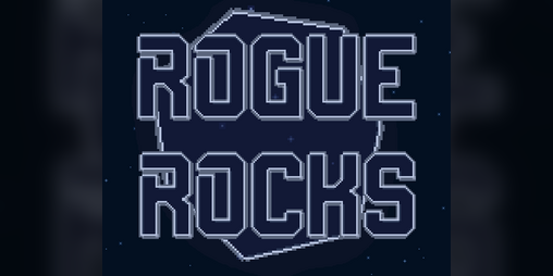 Cover image for Rogue Rocks