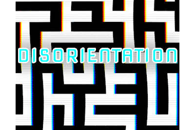 Disorientation
